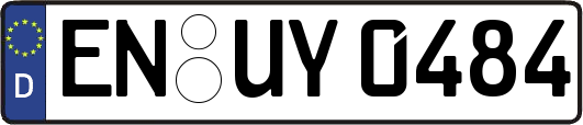 EN-UY0484