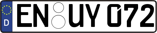 EN-UY072