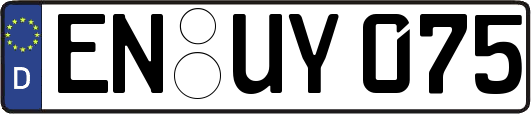 EN-UY075