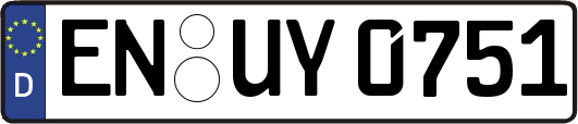 EN-UY0751