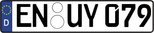 EN-UY079