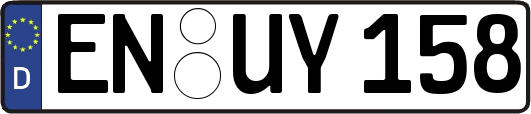 EN-UY158