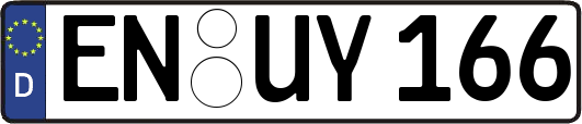EN-UY166