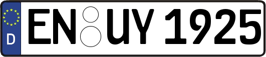 EN-UY1925