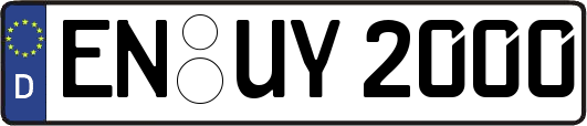 EN-UY2000