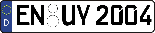 EN-UY2004