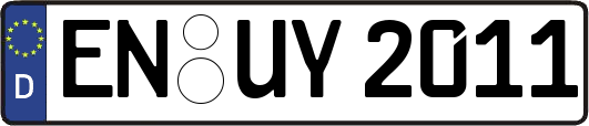 EN-UY2011