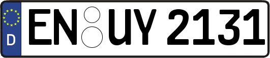 EN-UY2131