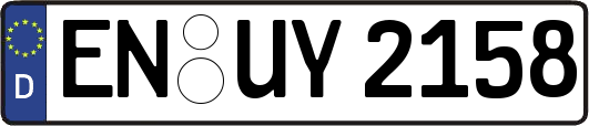 EN-UY2158