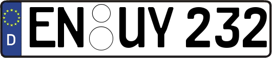 EN-UY232