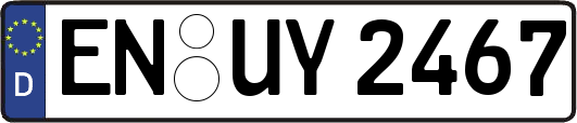 EN-UY2467