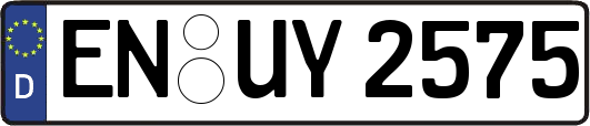 EN-UY2575