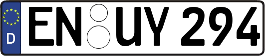 EN-UY294