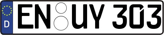 EN-UY303