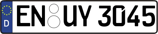 EN-UY3045