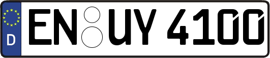 EN-UY4100