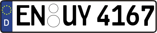 EN-UY4167
