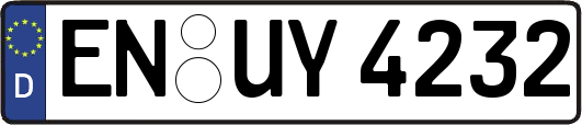 EN-UY4232