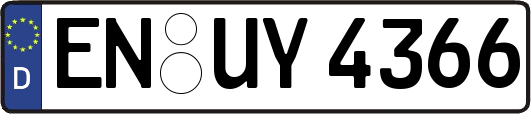 EN-UY4366