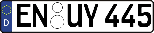 EN-UY445