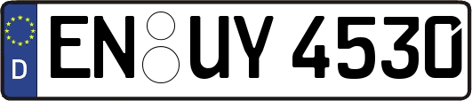 EN-UY4530