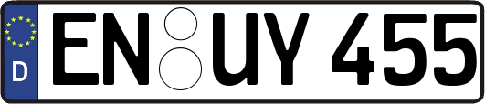 EN-UY455