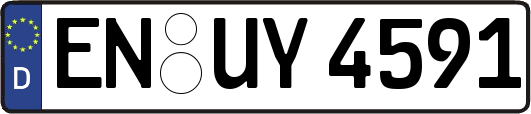 EN-UY4591