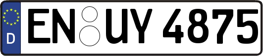 EN-UY4875