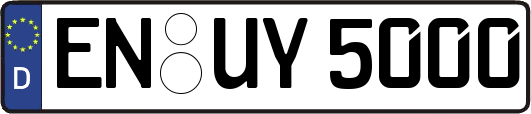EN-UY5000