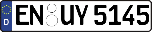 EN-UY5145