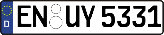 EN-UY5331