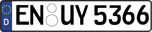 EN-UY5366