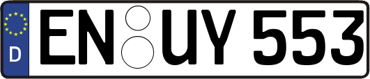 EN-UY553