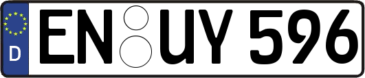 EN-UY596