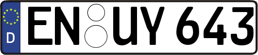 EN-UY643