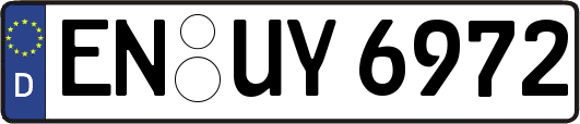 EN-UY6972