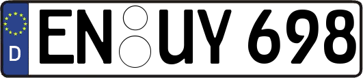 EN-UY698