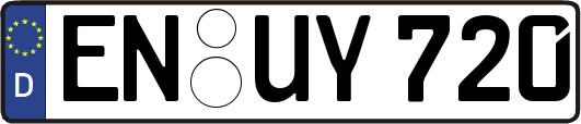 EN-UY720