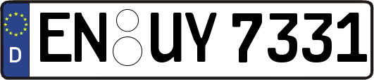 EN-UY7331