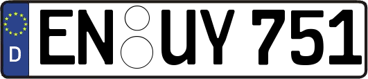 EN-UY751