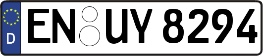 EN-UY8294