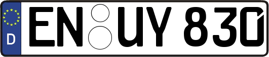 EN-UY830