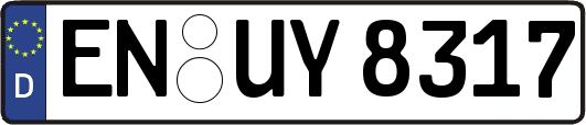 EN-UY8317