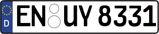 EN-UY8331