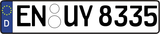 EN-UY8335