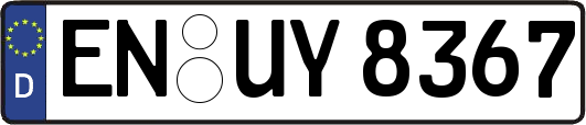 EN-UY8367