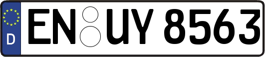 EN-UY8563