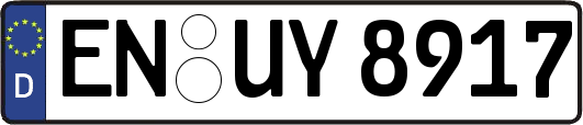 EN-UY8917