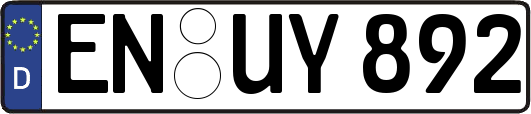 EN-UY892