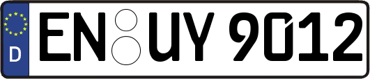 EN-UY9012